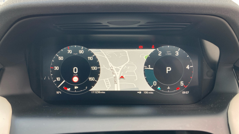 Land Rover Discovery Sport 2.0 D200 Dynamic HSE 5dr Auto [5 Seat] Diesel Station Wagon